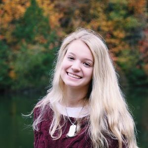 Meet your Posher, Amanda